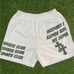 Brand new handmade brand name inspiredclub